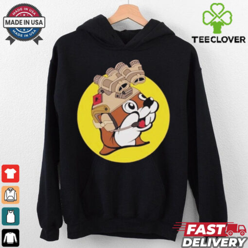 Official Tactical Buc Ee’s Shirt