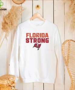 Official Tampa Bay Buccaneers Florida Strong Shirt