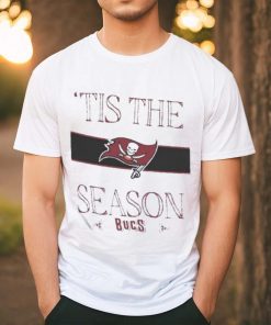 Official Tampa Bay Buccaneers Gameday Couture Take A Holiday shirt