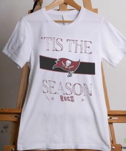 Official Tampa Bay Buccaneers Gameday Couture Take A Holiday hoodie, sweater, longsleeve, shirt v-neck, t-shirt