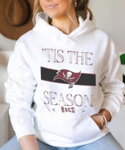 Official Tampa Bay Buccaneers Gameday Couture Take A Holiday hoodie, sweater, longsleeve, shirt v-neck, t-shirt