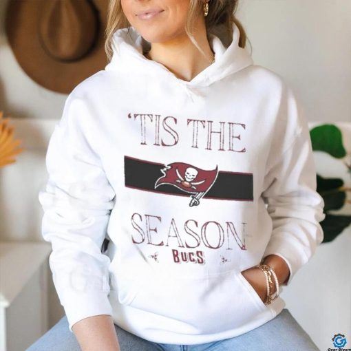 Official Tampa Bay Buccaneers Gameday Couture Take A Holiday hoodie, sweater, longsleeve, shirt v-neck, t-shirt