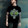 Eaglesixgear Veterans Before Illegals Shirt