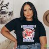 Terry the Christmas T shirt