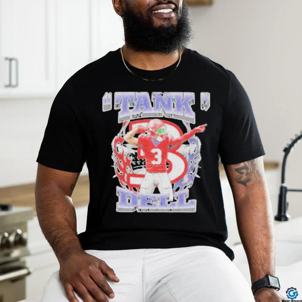 Official Tank dell 3 houston texans T shirt Official Tank dell 3 houston texans T shirt