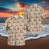 Bud Light Lime Tropical Aloha hawaii Shirt For Men Women