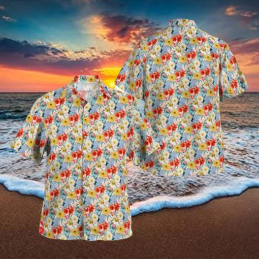 Official Taylor Swift Hawaiian Shirt For Fans