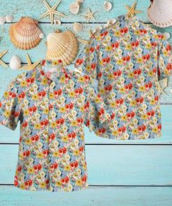 Official Taylor Swift Hawaiian Shirt For Fans