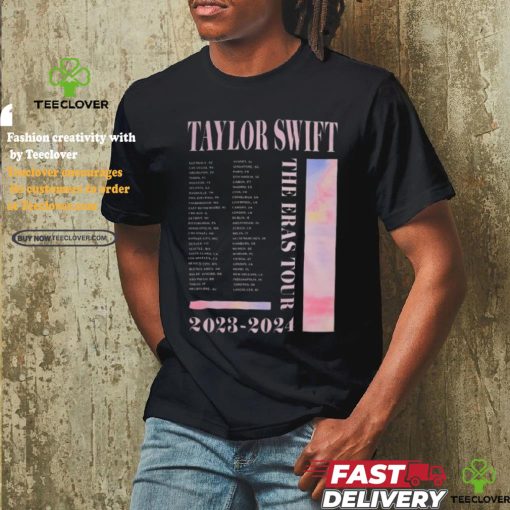 Official Taylor Swift Merch Shop Taylor Swift shirt