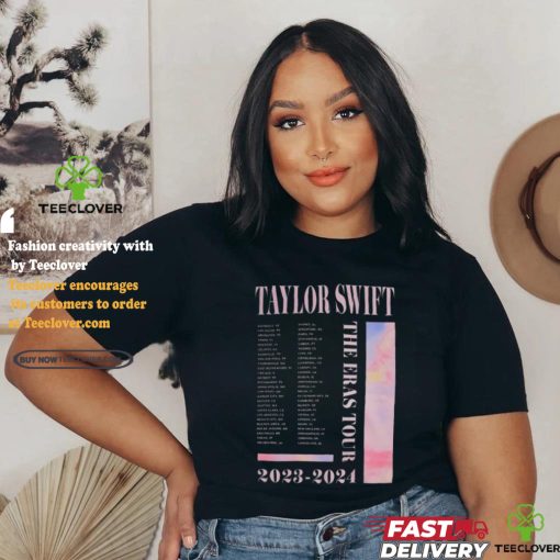 Official Taylor Swift Merch Shop Taylor Swift shirt