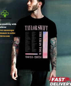 Official Taylor Swift Merch Shop Taylor Swift shirt