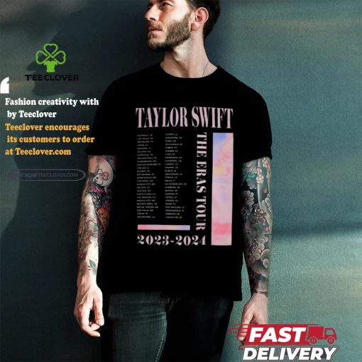 Official Taylor Swift Merch Shop Taylor Swift shirt