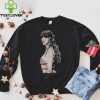 2023 National Collegiate Men’s Volleyball Championship ComfortWash shirt