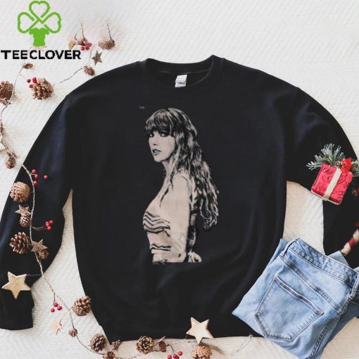 Official Taylor Swift The Eras Tour Shirts