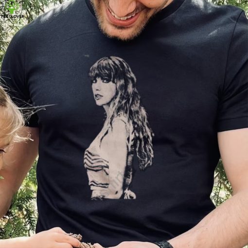 Official Taylor Swift The Eras Tour Shirts