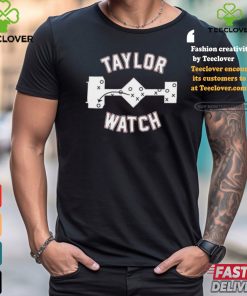 Official Taylor Watch Playbook Shirt
