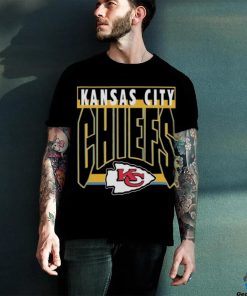 Official Taylor Wearing Kansas City Chiefs Shirt