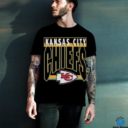 Official Taylor Wearing Kansas City Chiefs Shirt