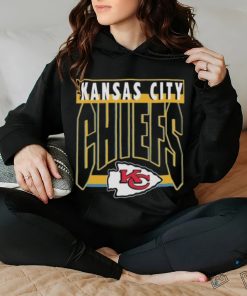 Official Taylor Wearing Kansas City Chiefs Shirt