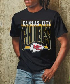 Official Taylor Wearing Kansas City Chiefs Shirt