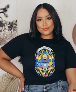 Official Tazz X Propublic Shirt