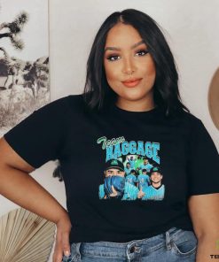 Official Team Baggage 90’s Team Images T shirt