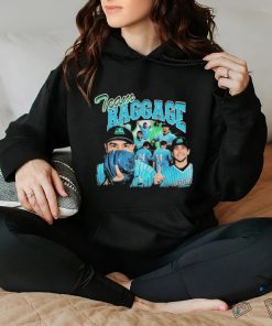 Official Team Baggage 90’s Team Images T hoodie, sweater, longsleeve, shirt v-neck, t-shirt