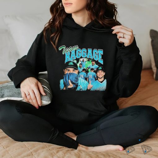 Official Team Baggage 90’s Team Images T hoodie, sweater, longsleeve, shirt v-neck, t-shirt