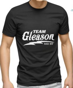 Official Team Gleason No 37 Shirt