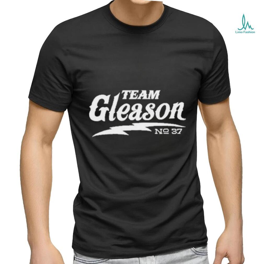 #37 Gleason Jerseys – Team Gleason