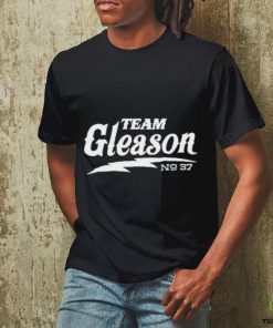 Official Team Gleason No 37 Shirt