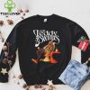 Kansas City Chiefs Just Hate Us Unisex T Shirt