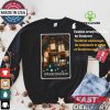 Official Linda Lee King It Was Never About Hunting Unisex T Shirt