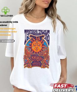 Official Tedeschi Trucks Band Merriweather Post Pavilion, Columbia, MD August 21, 2024 Poster shirt