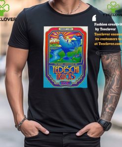 Official Tedeschi Trucks Band Show In Minneapolis MN On August 2 2024 Poster Shirt