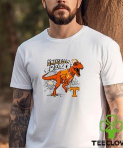 Official Tennesaurus Rex Tennessee Shirt 1 Official Tennesaurus Rex Tennessee Shirt