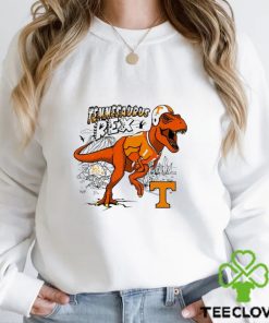 Official Tennesaurus Rex Tennessee Shirt 2 Official Tennesaurus Rex Tennessee Shirt