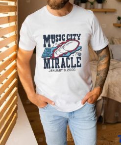 Official Tennessee Titans Music City Miracle T Shirt 1 Official Tennessee Titans Music City Miracle T Shirt