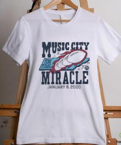 Official Tennessee Titans Music City Miracle T Shirt 3 Official Tennessee Titans Music City Miracle T Shirt