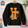 Miami Dolphins Tua Tagovailoa Tyreek Hill thank you for the memories shirt