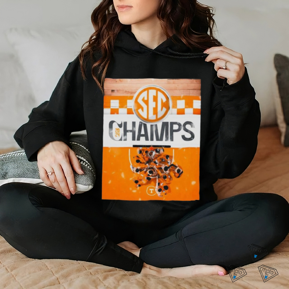Official Tennessee Volunteers Alone At The Top Sec 2024 Champs T shirt Official Tennessee Volunteers Alone At The Top Sec 2024 Champs T shirt