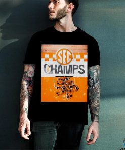 Official Tennessee Volunteers Alone At The Top Sec 2024 Champs T shirt 3 Official Tennessee Volunteers Alone At The Top Sec 2024 Champs T shirt