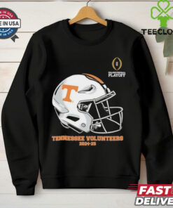 Official Tennessee Volunteers College Football Playoff 2025 Tennessee Helmet T shirts 3 Official Tennessee Volunteers College Football Playoff 2025 Tennessee Helmet T shirts
