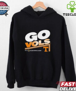 Official Tennessee Volunteers Death Vols College Football Playoff 2025 T shirts