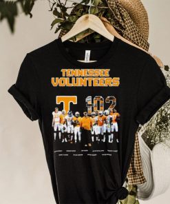 Official Tennessee Volunteers Football 102 Netland Shirt