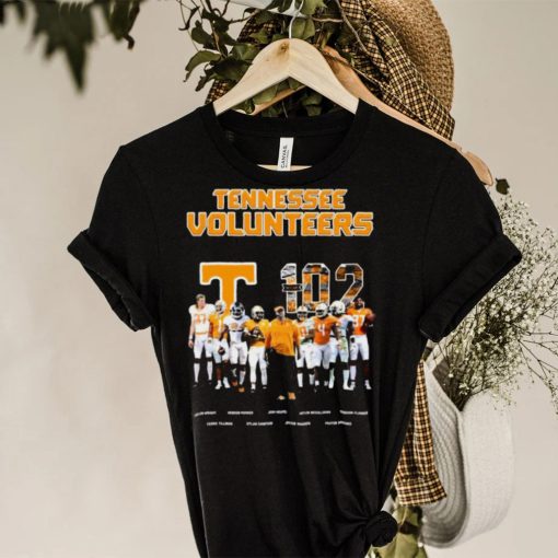 Official Tennessee Volunteers Football 102 Netland Shirt