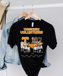 Official Tennessee Volunteers Football 102 Netland Shirt