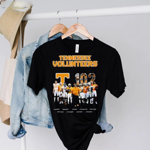 Official Tennessee Volunteers Football 102 Netland Shirt