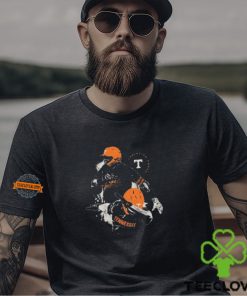 Official Tennessee Volunteers Gaston Moore 2024 College World Series National Champion shirt