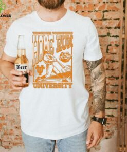 Official Tennessee Volunteers Home Run University Go Vols T shirts